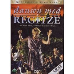 Memories of a Marriage ( Dansen med Regitze ) [DVD]